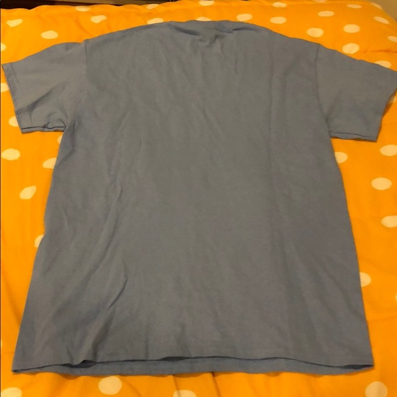 Seniors 2020 Class of the Quarantined T-shirt - Picture 2 of 4